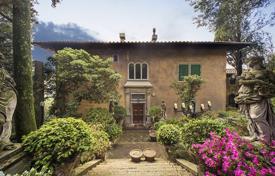 山庄 – 意大利，托斯卡纳，Fiesole. 12,000,000€
