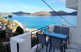 住宅 – 希腊，克里特岛，圣尼古拉斯，Elounda. 142,000€