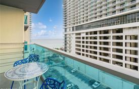 公寓大厦 – 美国，佛罗里达，好莱坞，South Ocean Drive. $590,000