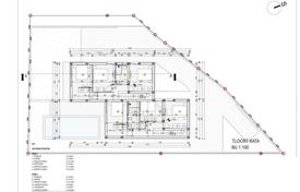 5-室的 市内独栋房屋 110 m² Pirovac, 克罗地亚. 315,000€