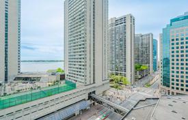 住宅 – 加拿大，安大略，多伦多，Old Toronto，Queens Quay West. C$853,000