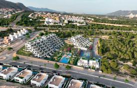 住宅 – 西班牙，瓦伦西亚，Finestrat. 440,000€