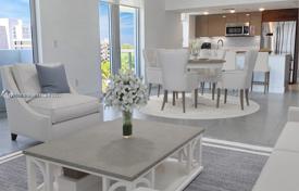 公寓大厦 – 美国，佛罗里达，Bay Harbor Islands. $1,575,000