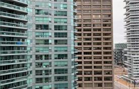 住宅 – 加拿大，安大略，多伦多，Old Toronto，Queens Quay West. C$782,000