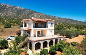 5-室的 山庄 132 m² Kranidi, 希腊. 345,000€