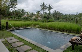 New residential complex with villas Ubud, 印度尼西亚, 印尼. 223,000€ 起