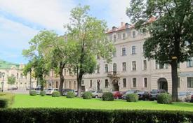 3-室的 住宅 103 m² Old Riga, 拉脱维亚. 350,000€