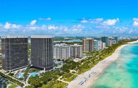公寓大厦 – 美国，佛罗里达，巴尔港. $7,390,000