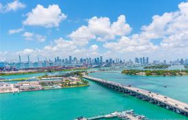 住宅 – 美国，佛罗里达，迈阿密滩. 5,639,000€