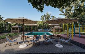 3-室的 新楼公寓 109 m² Akdeniz Mahallesi, 土耳其. $130,000