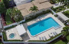 市内独栋房屋 – 美国，佛罗里达，Palm Beach，Lake Worth. $550,000