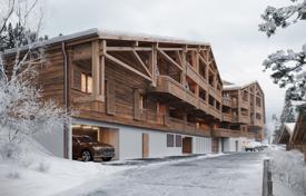 新建物业 – 法国，奥弗涅 - 罗纳 - 阿尔卑斯，Chatel. 380,000€