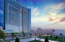 2-室的 新楼公寓 53 m² Batumi, 格鲁吉亚. $103,000