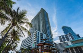 住宅 – 美国，佛罗里达，阳光岛海滩. 676,000€