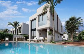 别墅 – 西班牙，瓦伦西亚，阿利坎特. 875,000€