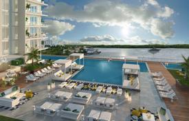 新建物业 – 美国，佛罗里达，阳光岛海滩. 889,000€