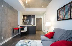 住宅 – 加拿大，安大略，多伦多，Broadview Avenue. C$664,000