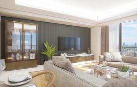3-室的 住宅 123 m² Ataşehir, 土耳其. $941,000