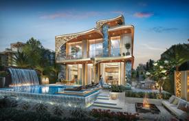 8-室的 住宅 1626 m² DAMAC Hills, 阿联酋. $5,138,000 起