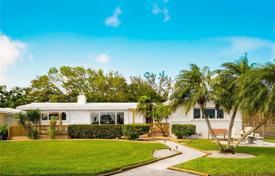 别墅 – 美国，佛罗里达，好莱坞. $1,500,000