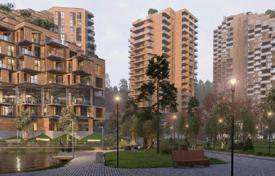 2-室的 新楼公寓 68 m² 萨布尔塔罗, 格鲁吉亚. $126,000