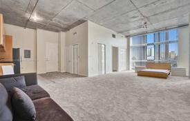 公寓大厦 – 美国，佛罗里达，好莱坞. $285,000