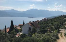 土地 – 黑山，蒂瓦特，Krasici. 115,000€
