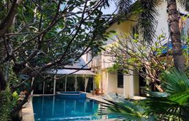 别墅 – 泰国，Bangkok，Watthana. $6,900 /周