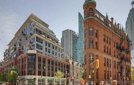 住宅 – 加拿大，安大略，多伦多，Old Toronto，Front Street East. C$914,000