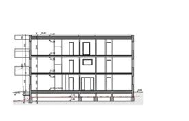 3-室的 新楼公寓 81 m² 梅杜林, 克罗地亚. 370,000€