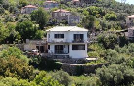 山庄 – 希腊，伯罗奔尼撒. 350,000€