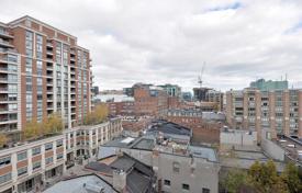 住宅 – 加拿大，安大略，多伦多，Old Toronto，Jarvis Street. C$782,000