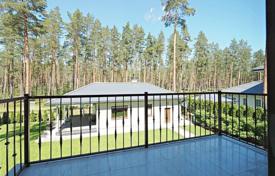 市内独栋房屋 – 拉脱维亚，Garkalne. 580,000€