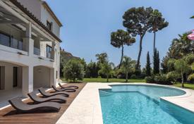 别墅 – 法国，蔚蓝海岸（法国里维埃拉），昂蒂布. 2,500,000€