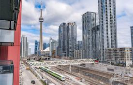 住宅 – 加拿大，安大略，多伦多，Old Toronto，Front Street West. C$1,111,000