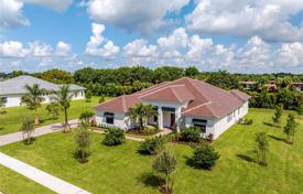 市内独栋房屋 – 美国，佛罗里达，Broward，Davie. $2,452,000