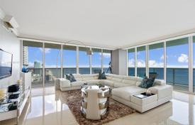 4-室的 住宅 246 m² Hallandale Beach, 美国. $1,290,000