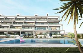 2-室的 住宅 99 m² Mar de Cristal, 西班牙. 325,000€