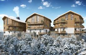 4-室的 新楼公寓 90 m² Huez, 法国. 970,000€