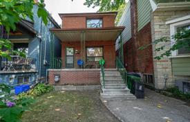 市内独栋房屋 – 加拿大，安大略，多伦多，Old Toronto. C$2,335,000