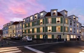 4-室的 住宅 78 m² Sartrouville, 法国. 329,000€