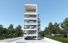 2-室的 新楼公寓 拉纳卡（市）, 塞浦路斯. 380,000€