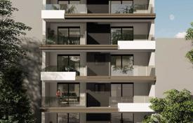 2-室的 新楼公寓 78 m² Dafni, 希腊. 367,000€