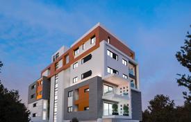 3-室的 新楼公寓 利马索尔（市）, 塞浦路斯. 490,000€