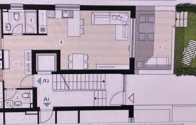 3-室的 新楼公寓 79 m² Ugljan, 克罗地亚. 390,000€