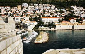 住宅 – 克罗地亚，Dubrovnik Neretva County，杜布罗夫尼克. 999,000€