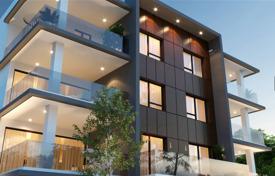 2-室的 新楼公寓 利马索尔（市）, 塞浦路斯. 385,000€