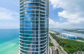公寓大厦 – 美国，佛罗里达，North Miami Beach. $1,670,000