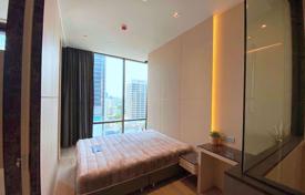 公寓大厦 – 泰国，Bangkok，Bang Rak. $220,000