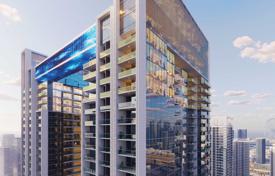 住宅 – 阿联酋，迪拜，Jumeirah Lake Towers (JLT). From $2,263,000